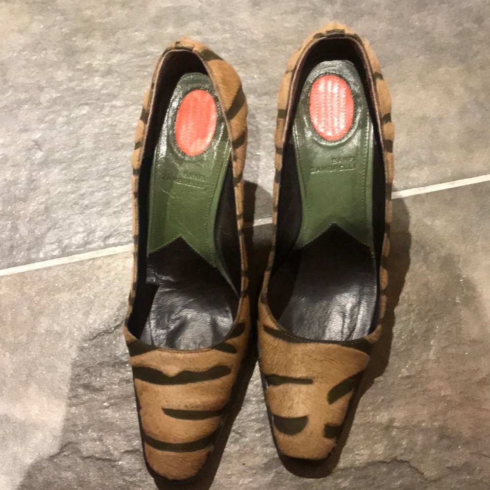Banfi Zambrelli shoes